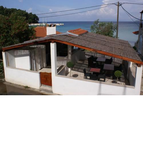 Rooms by the sea Zuljana (Peljesac) - 3163