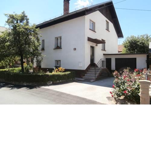 Rooms Cerknica