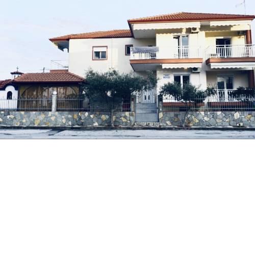 Rooms Chrysoula