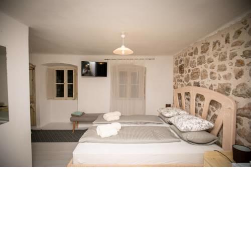 Rooms Epidaurus