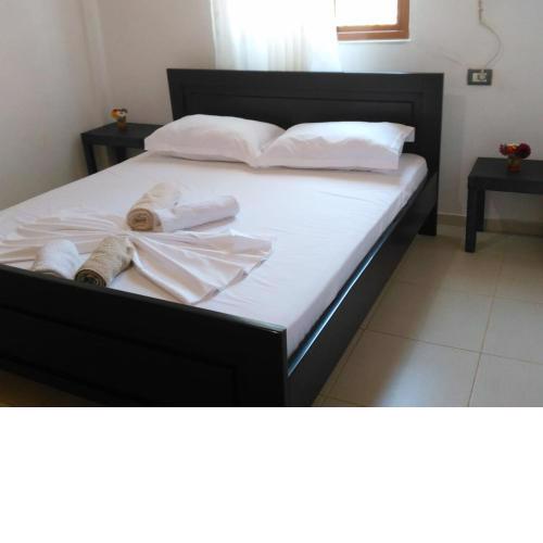 Rooms Fatmiri