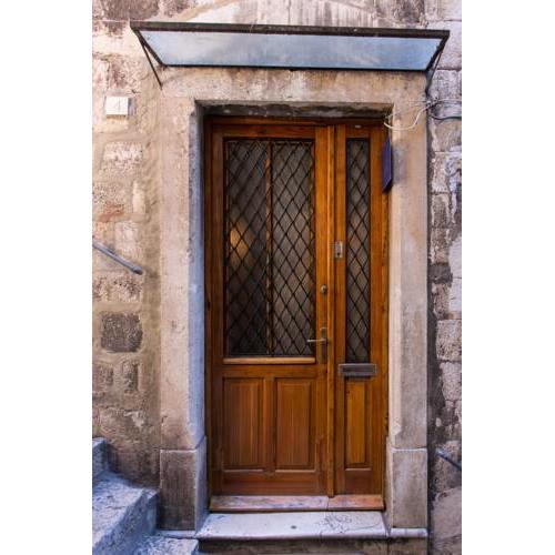 Rooms Fausta Old Town