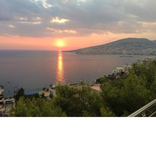 Rooms for rent Goli