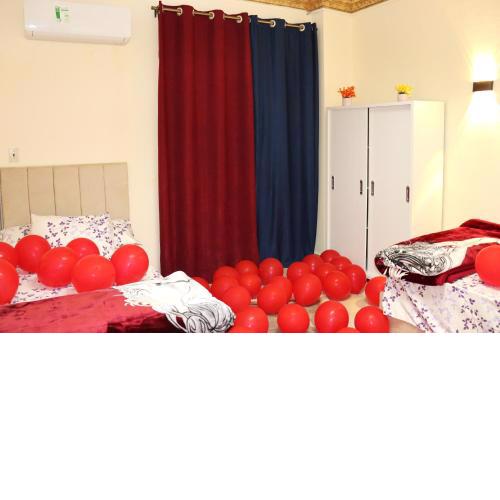 Rooms for rent men only