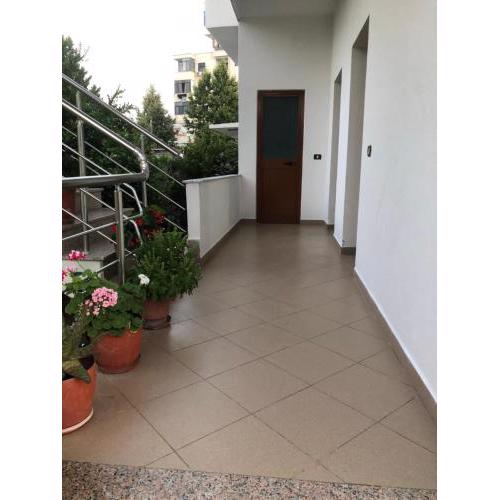 Rooms for rent