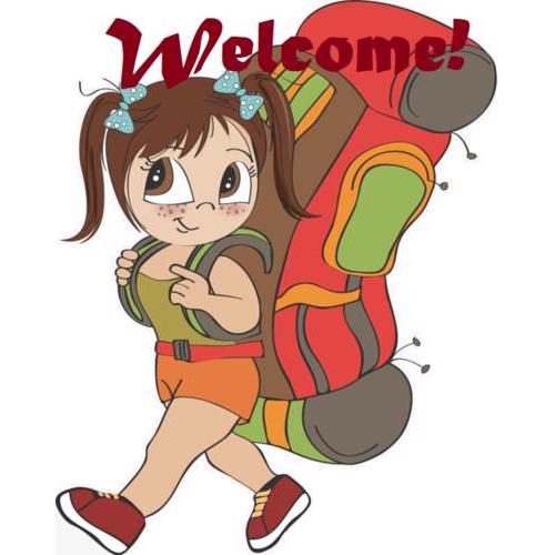 Rooms for students and young adventurer