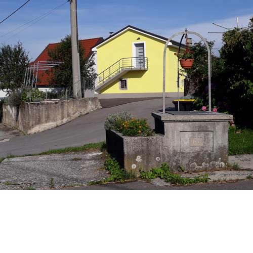 Rooms Harije
