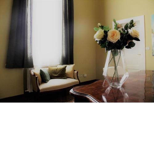 Rooms Hercolani