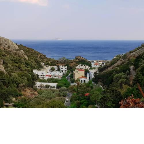 Rooms Iasonas