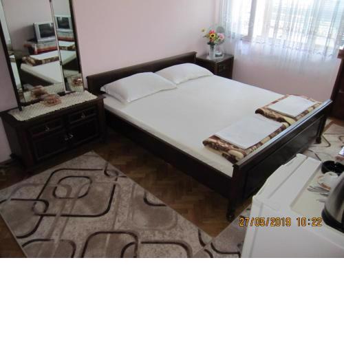 Rooms in Nesebar
