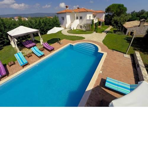 Rooms Kapetanova Villa