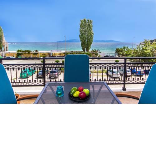 Rooms Kavala Apartments