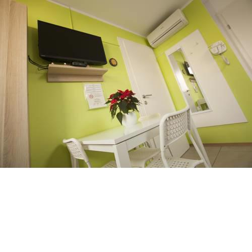 Rooms Klik