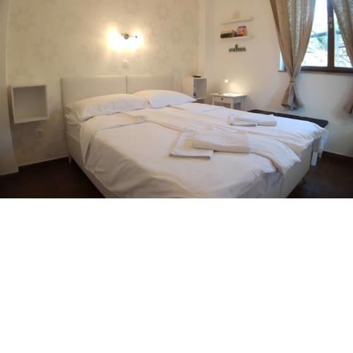 Rooms Koblar