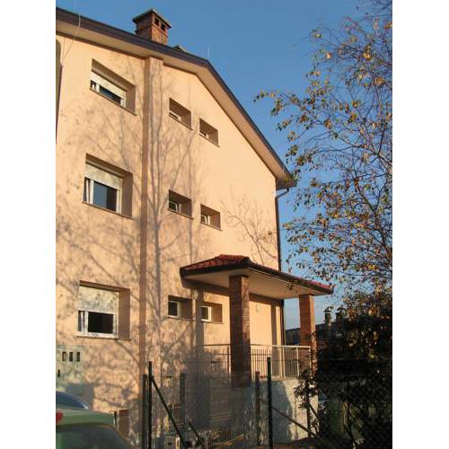 Rooms Kogoj