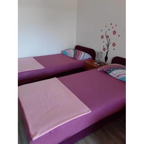 Rooms Lami