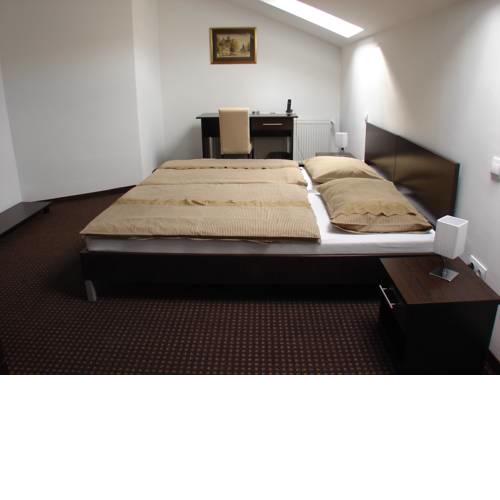 Rooms Levicki
