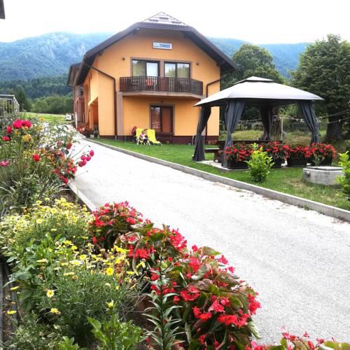 Rooms Marijanović