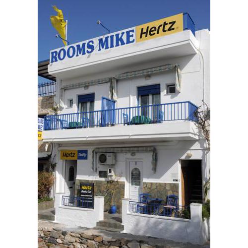 Rooms Mike