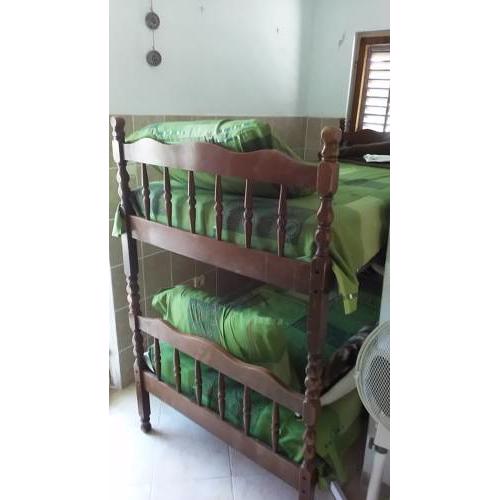 Rooms Mira