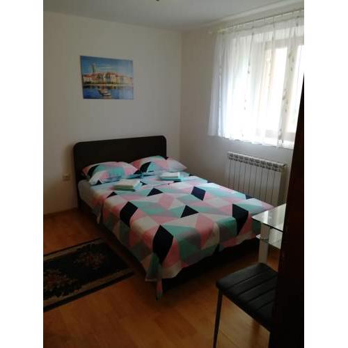 Rooms Neda