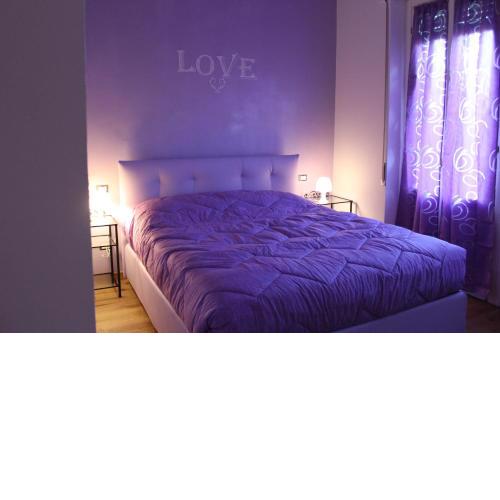 Rooms Of Love
