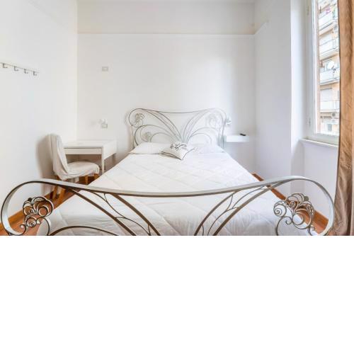 Rooms Piramide