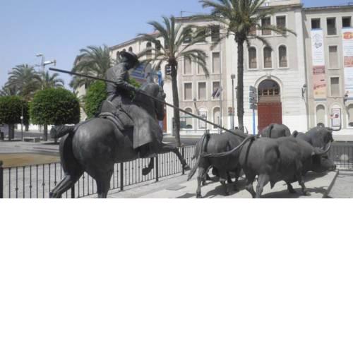 Rooms Plaza de Toros Alicante