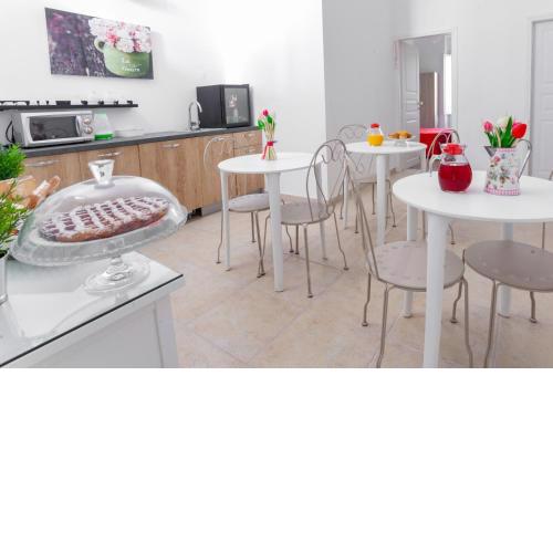 Rooms Rudiae