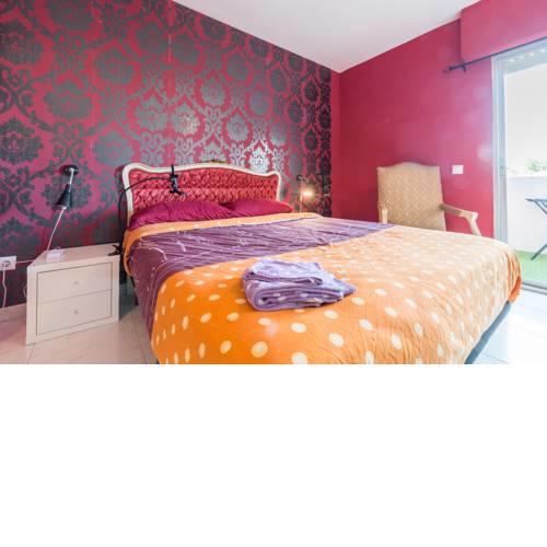 Rooms Salomons By EasyBnb
