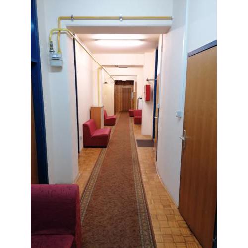 Rooms Sanabor
