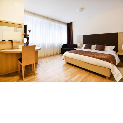 Rooms Scallop