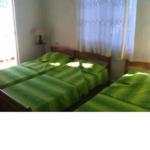 Rooms Sijak