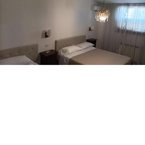 rooms speedy vicino aeroporto e fiera di roma