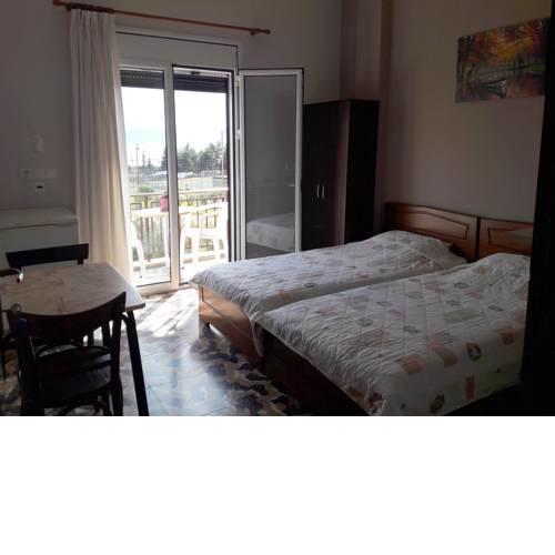 Rooms-Studio Anagnostou