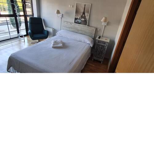 Rooms Suite Planetario