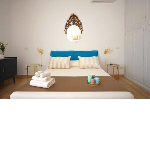Room's & Suite's Executive Siena