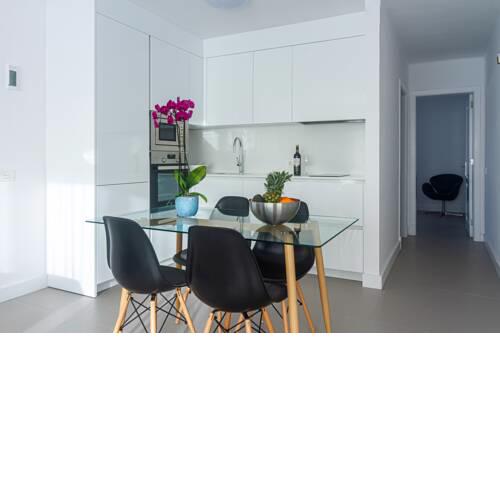 Rooms & Suites Princesa Mercedes