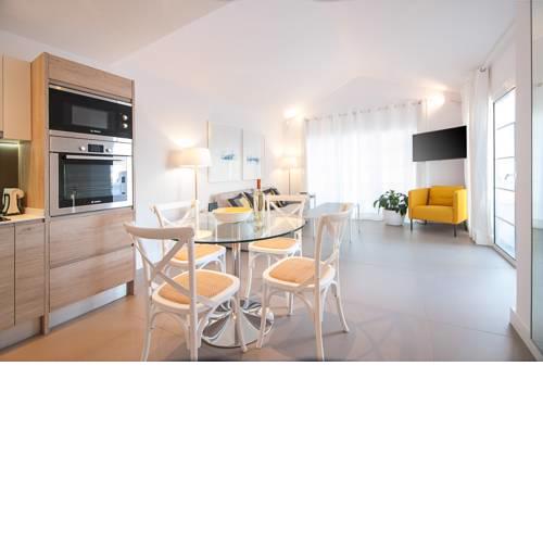 Rooms & Suites Princesa Sonia