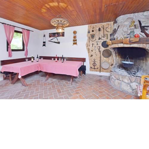 Rooms Sveti Toma