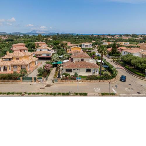 Rooms Tavolara