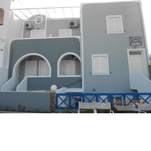 Rooms to let Rena