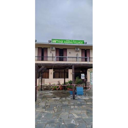 ROOMS TO LET STAR SIANNA VILANGE