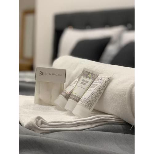Rooms Valentino