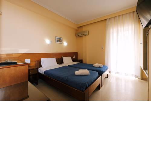 ROOMS VICTORIA