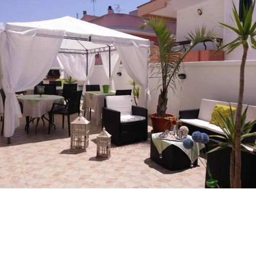 Rooms Villa Laura