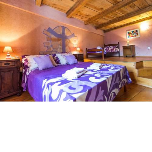 Rooms with a parking space Bratulici (Marcana) - 13188