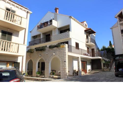 Rooms with a parking space Cavtat (Dubrovnik) - 9045