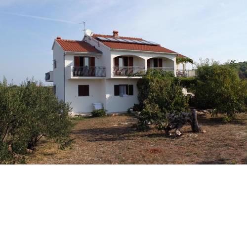 Rooms with a parking space Gornje selo (Solta) - 5170