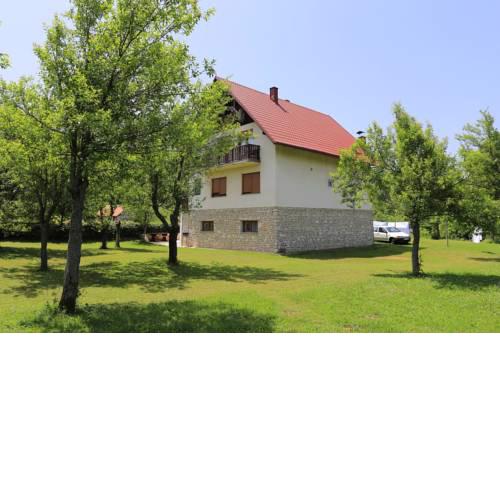 Rooms with a parking space Jezerce (Plitvice) - 17530